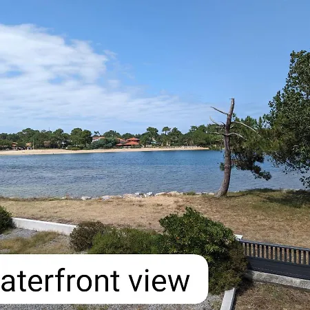Waterfront One