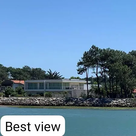 Gæstehus Waterfront One Mimizan-Plage