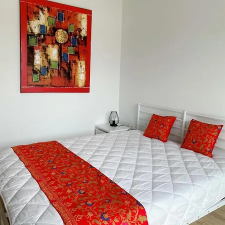 Waterfront One 3*