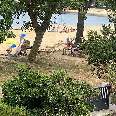 Waterfront One Gæstehus Mimizan-Plage