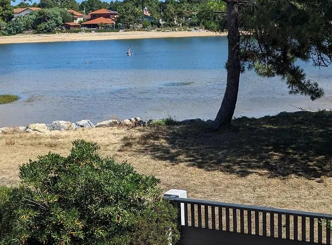 Waterfront One 3*