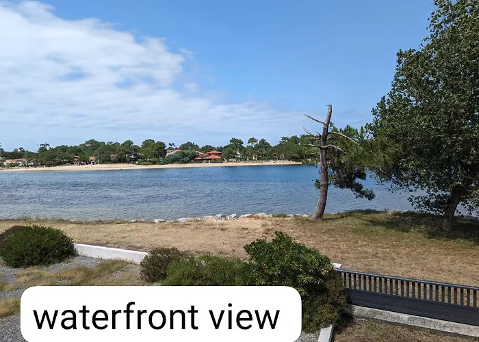 Waterfront One