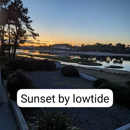 게스트하우스 Waterfront One