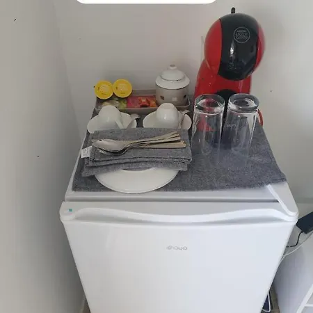 게스트하우스 Waterfront One