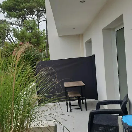 Waterfront One 게스트하우스