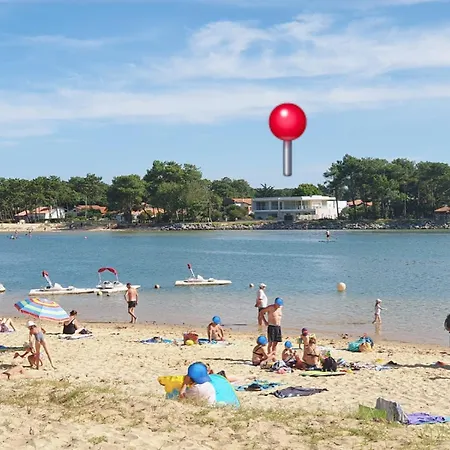 게스트하우스 Waterfront One 3*