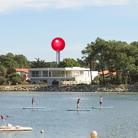 Waterfront One