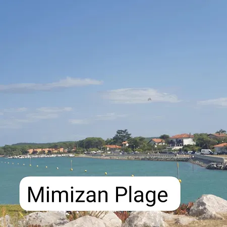 게스트하우스 Waterfront One