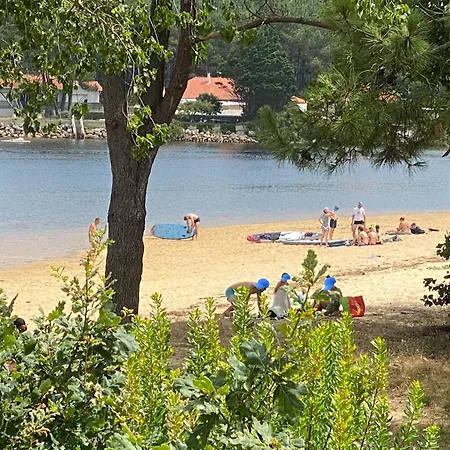 게스트하우스 Waterfront One 미미장플라즈