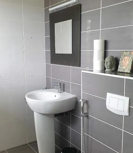 Affittacamere Waterfront One Mimizan