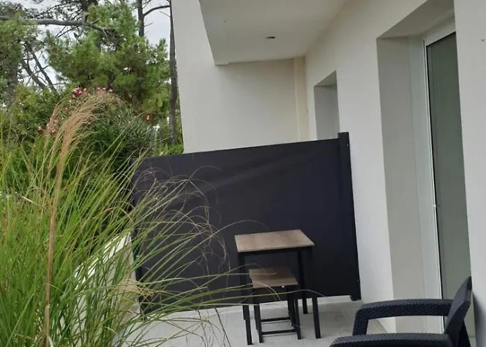 Waterfront One Affittacamere