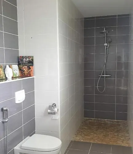 Waterfront One 3* Mimizan